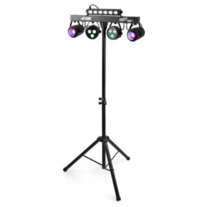ALL-IN-ONE MAX PARTY BAR 10