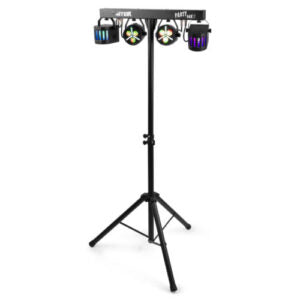 ALL-IN-ONE MAX PARTY BAR 12