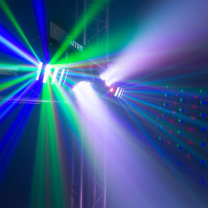 ALL-IN-ONE MAX PARTY BAR 12