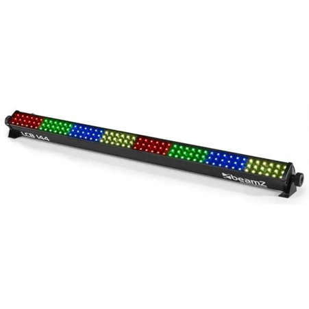 LED COLOURS BAR