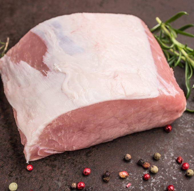 PORK STRIPLOIN