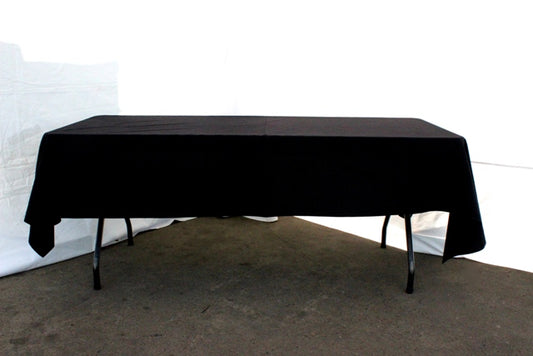 Trestle Tablecloth