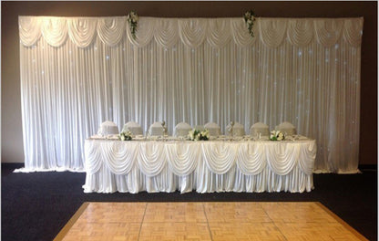 ICE SILK SATIN BACKDROPS – 6 METERS LENGTH X 3 METERS HIGH