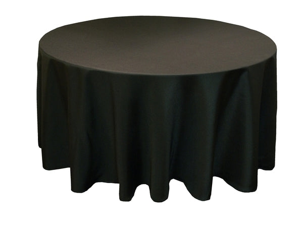 ROUND TABLECLOTH