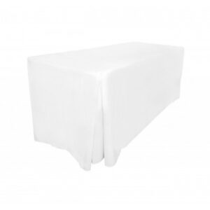 FITTED TABLECLOTH
