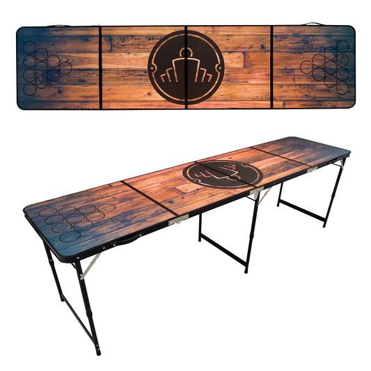 Beer Pong Table