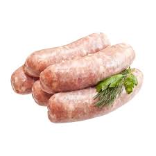 PORK - SAUSAGES
