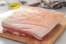 PORK BELLY
