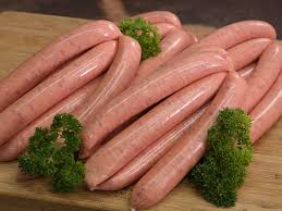 BEEF - SAUSAGE THIN