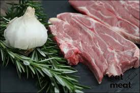 LAMB - FQ CHOPS
