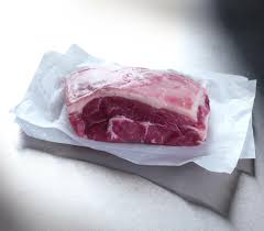 LAMB - RUMP