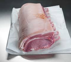 PORK RACK