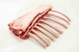 LAMB - RACKS