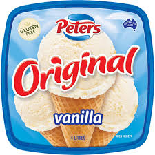 Vanilla 4L