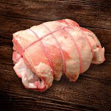 B/R LAMB LEGS