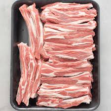 LAMB - RIBLETS