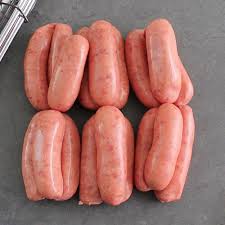 BEEF - CHIPOLATAS
