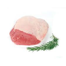 SILVERSIDE - ROASTING