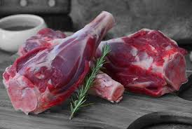 HIND QUARTER SHANKS