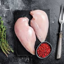 breast