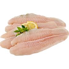 Flathead - Fillets Skinless, Boneless