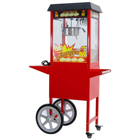 Popcorn Machine 1 Day Hire