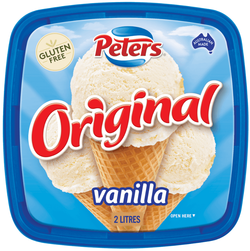 Vanilla 2L
