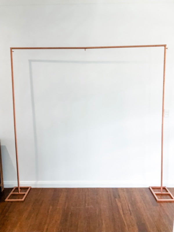 2.2M SQUARE ARCH/BACKDROP