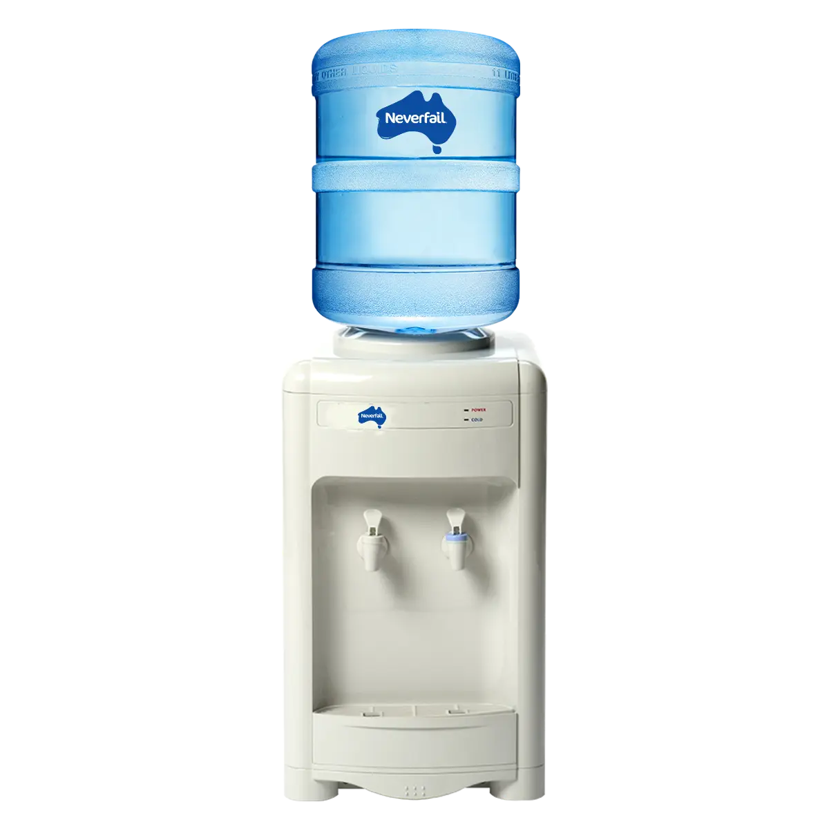 BENCHTOP WATER COOLER - EVENTS