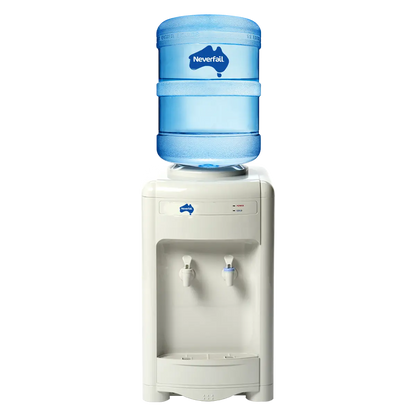 BENCHTOP WATER COOLER - EVENTS