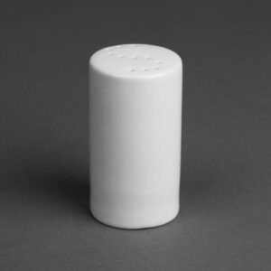 SALT & PEPPER SHAKERS SET 80MM