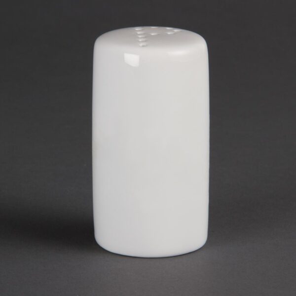 SALT & PEPPER SHAKERS SET 80MM