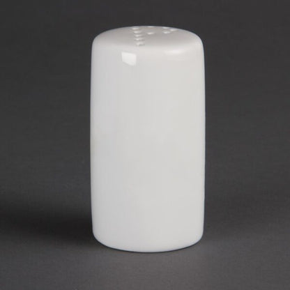 SALT & PEPPER SHAKERS SET 80MM