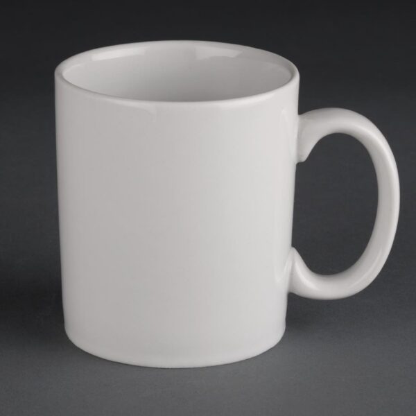 MUGS
