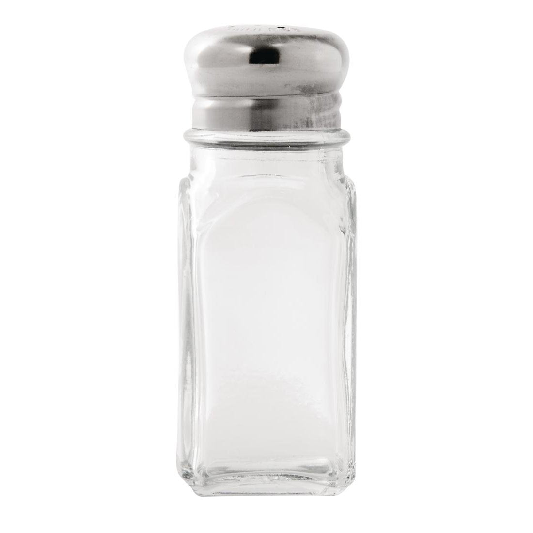 SALT & PEPPER SHAKERS SET