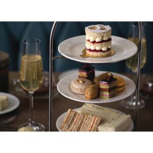 HIGH TEA STAND