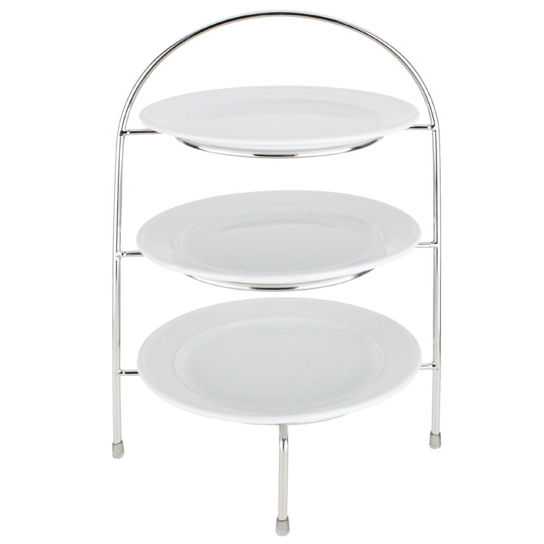 HIGH TEA STAND