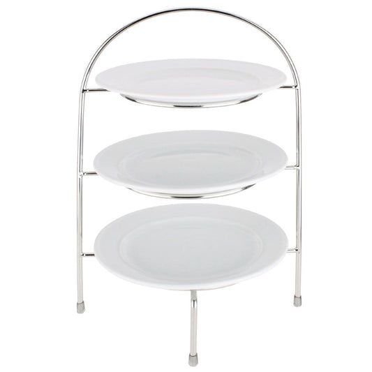 HIGH TEA STAND