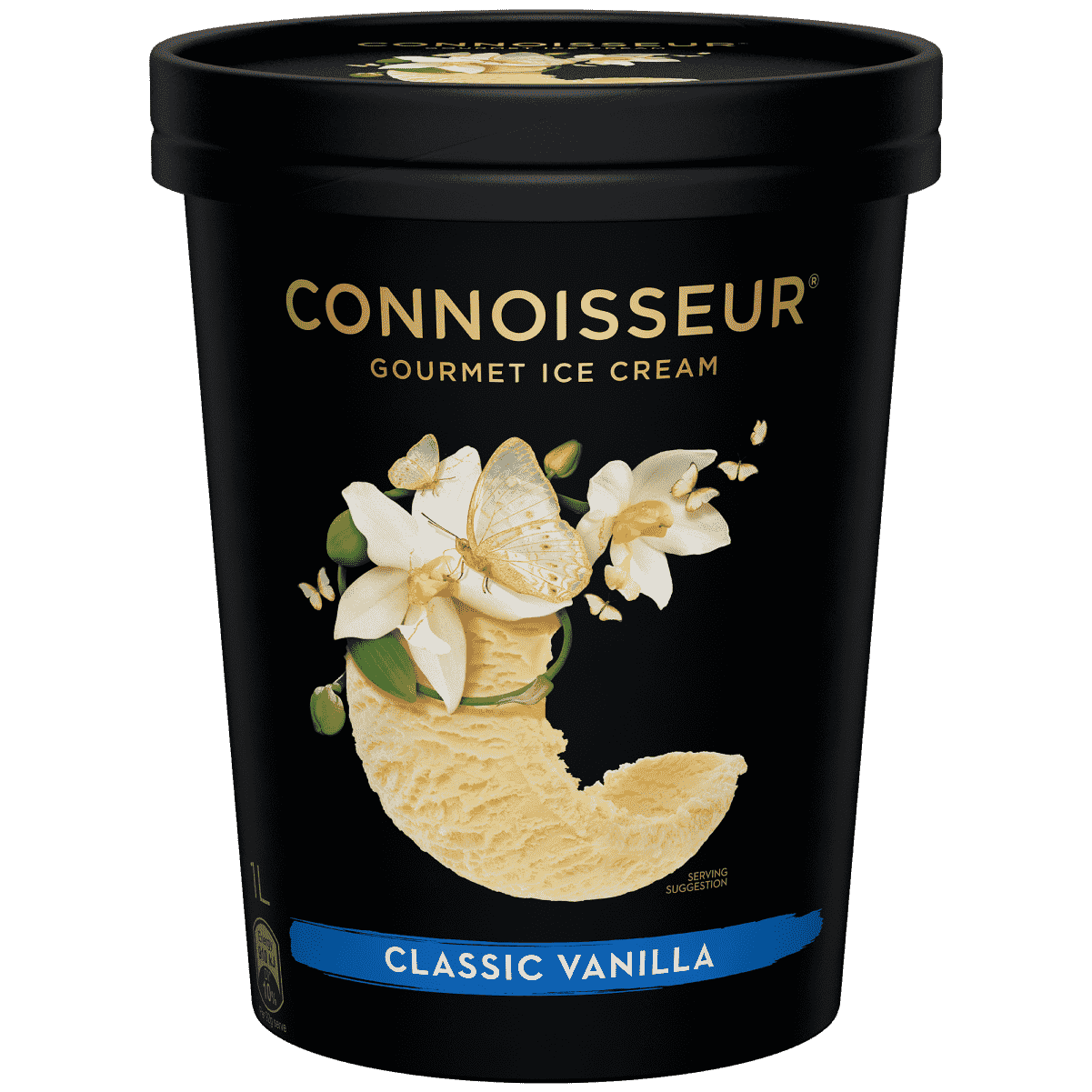 CLASSIC VANILLA 1L