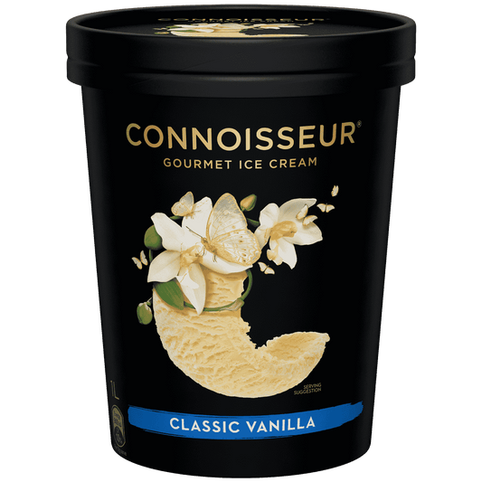 CLASSIC VANILLA 1L