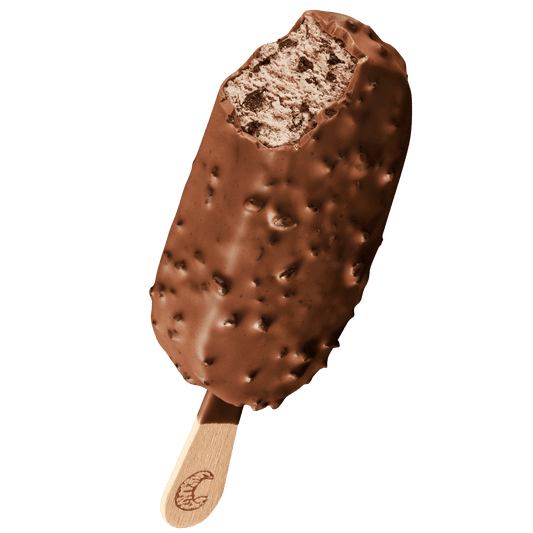 COOKIES & CREAM