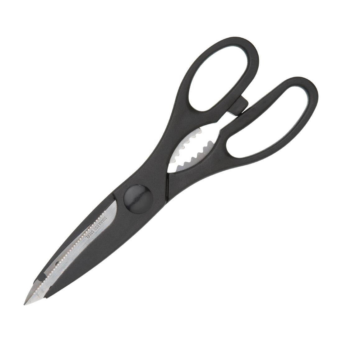 KITCHEN SCISSORS