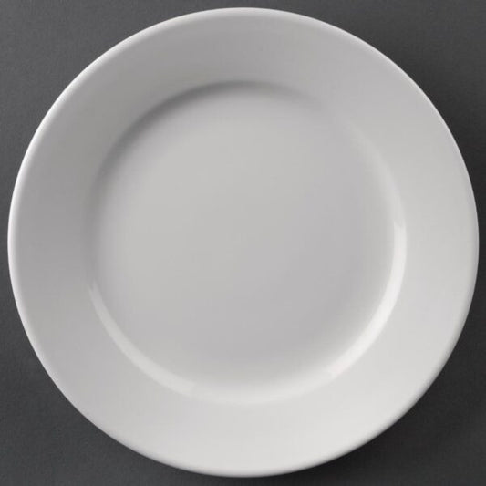 DINNER PLATES