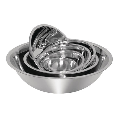 STAINLESS STEEL BOWL 10.5Ltr