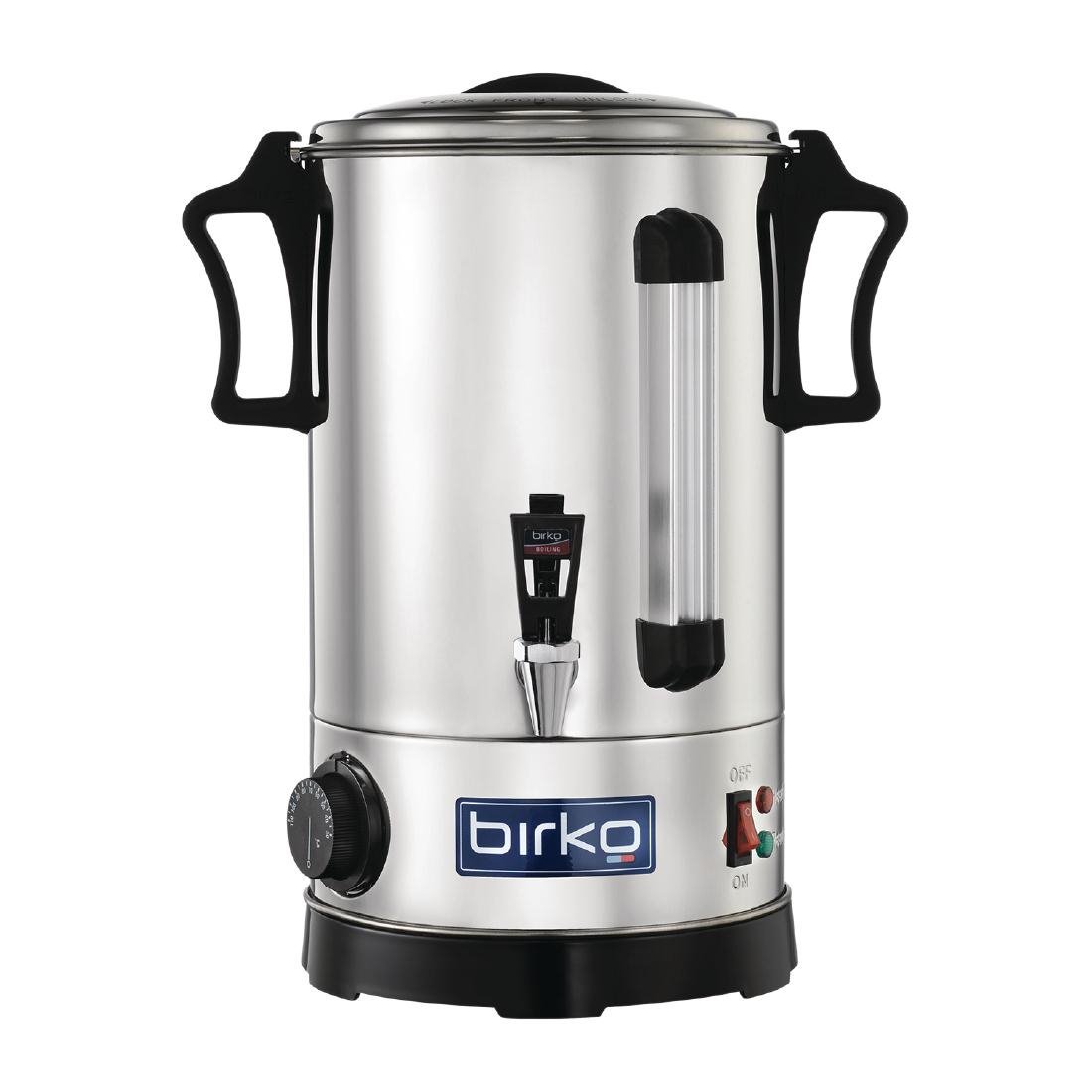 HOT WATER URN 40L