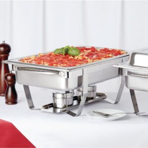 CHAFFING DISH