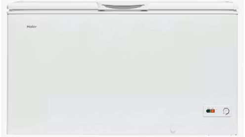 Chest Freezer