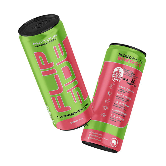Flipside HYPERMELON ORIGINAL 24pk