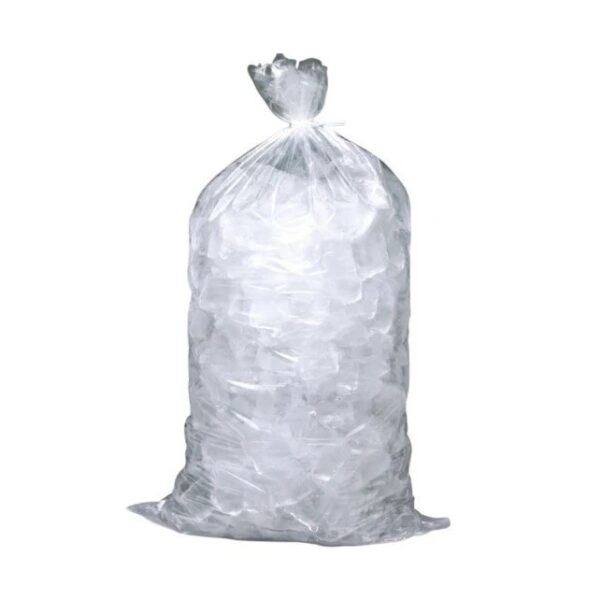 5KG ICE BAGS