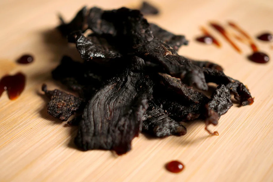 Teriyaki Beef Jerky 50g